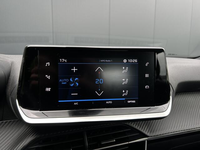 Peugeot 2008 1.2 PureTech 1e EIGENAAR Active Pack NAVI CRUISE APPLE CARPLAY FULL LED