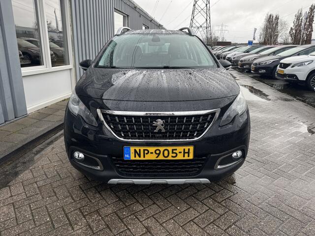 Peugeot 2008 1.2 PureTech Allure