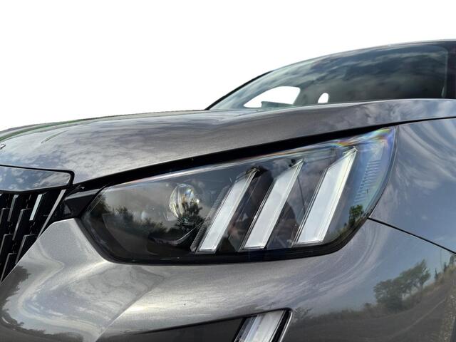 Peugeot 2008 1.2 PureTech Aut8 130 PK GT ? LED ? ACC ? Keyless