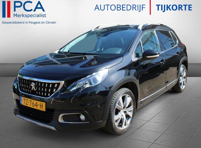 Peugeot 2008 1.2 PureTech GT-line
