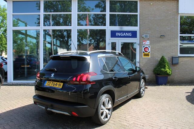 Peugeot 2008 1.2 PureTech GT-line