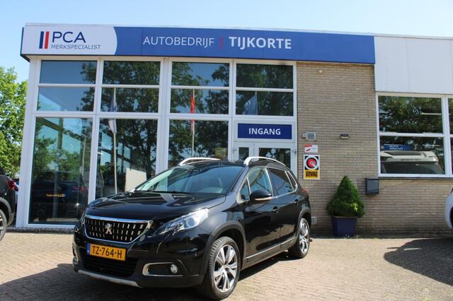 Peugeot 2008 1.2 PureTech GT-line