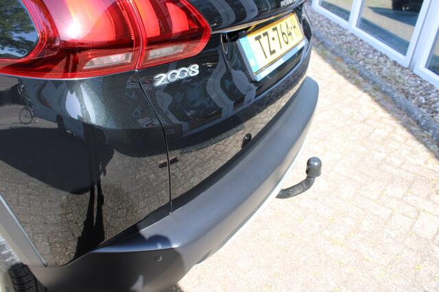 Peugeot 2008 1.2 PureTech GT-line