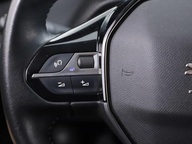Peugeot 2008 1.2T 100PK Allure Camera/Ecc/CarPlay/Keyless