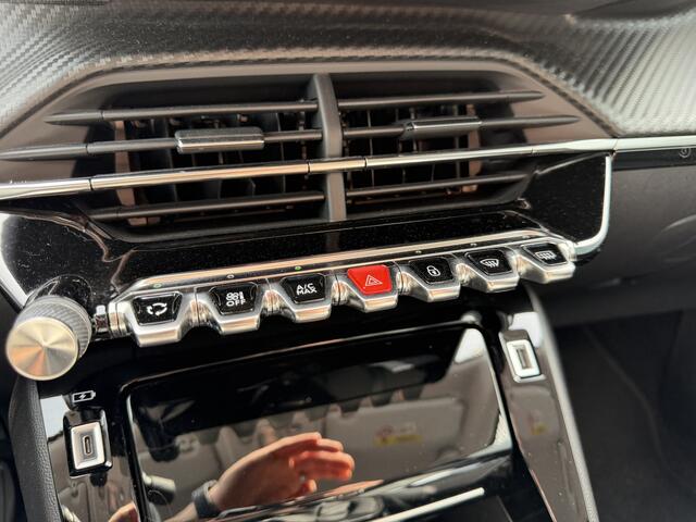 Peugeot 2008 BJR 2021 1.2 PureTech 131 PK Allure LED | KEYLESS | CRUISE | NAVI | PDC