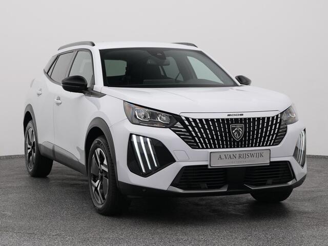 Peugeot 2008 1.2 PureTech 130 PK Automaat Allure | CAMERA | CARPLAY