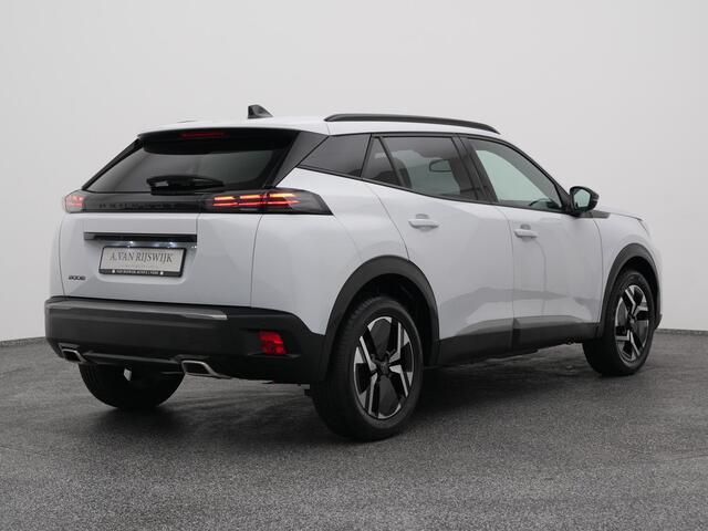 Peugeot 2008 1.2 PureTech 130 PK Automaat Allure | CAMERA | CARPLAY