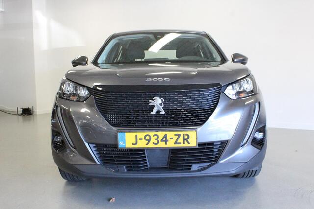 Peugeot 2008 1.5 BlueHDi Blue Lease Active | NL-AUTO+N.A.P! | AIRCO | AFN-TRHAAK | CRUISE | DAB-RADIO | PDC | LED | L.D.S |