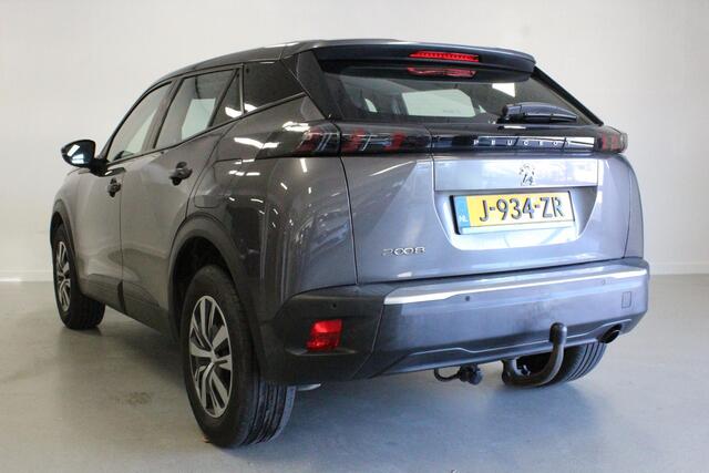 Peugeot 2008 1.5 BlueHDi Blue Lease Active | NL-AUTO+N.A.P! | AIRCO | AFN-TRHAAK | CRUISE | DAB-RADIO | PDC | LED | L.D.S |