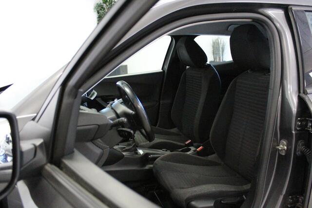 Peugeot 2008 1.5 BlueHDi Blue Lease Active | NL-AUTO+N.A.P! | AIRCO | AFN-TRHAAK | CRUISE | DAB-RADIO | PDC | LED | L.D.S |