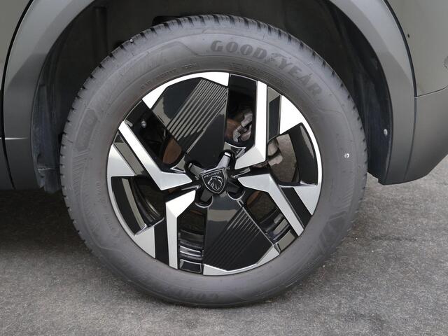Peugeot 2008 1.2 Hybrid 145 Allure