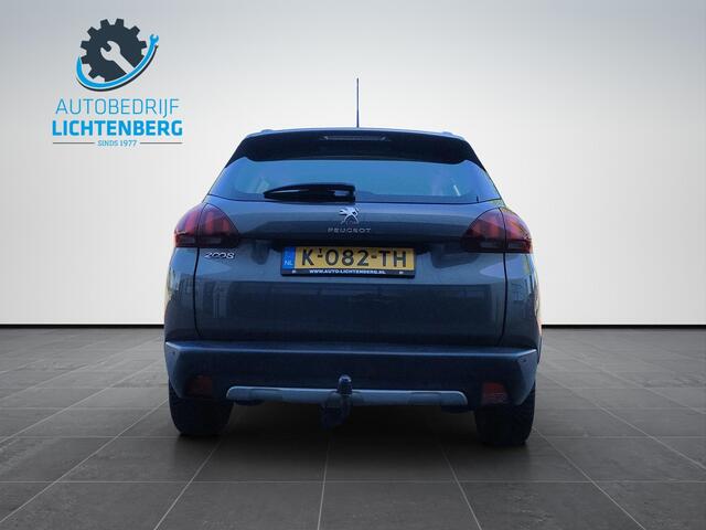 Peugeot 2008 1.2 PureTech GT-Line Automaat / PDC Achter / Trekhaak