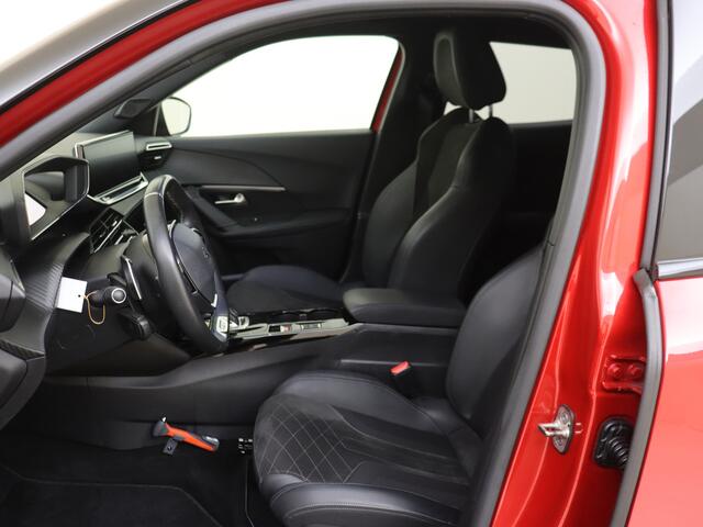 Peugeot 2008 1.2 PureTech GT Pack