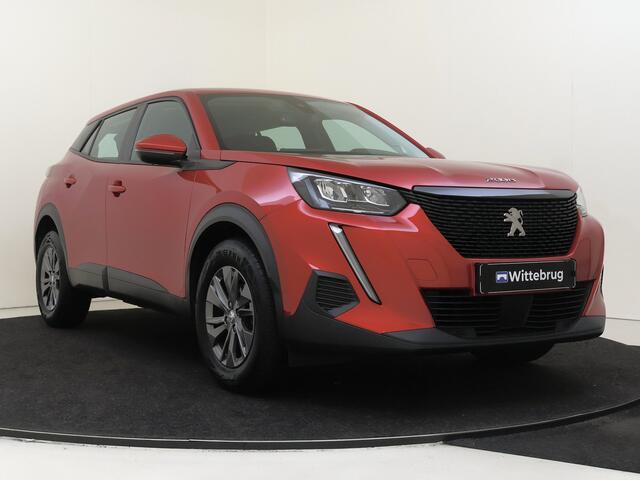 Peugeot 2008 1.2 PureTech Active