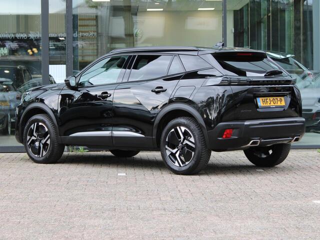 Peugeot 2008 1.2 PureTech 130 GT Automaat | Navi / Camera / Climate