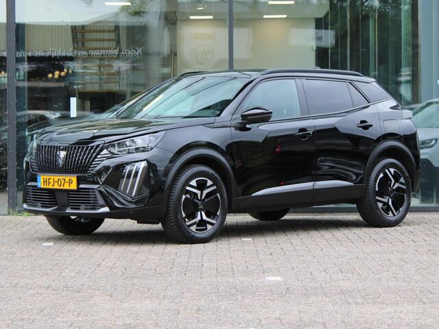 Peugeot 2008 1.2 PureTech 130 GT Automaat | Navi / Camera / Climate