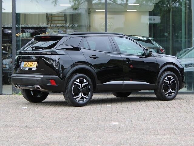 Peugeot 2008 1.2 PureTech 130 GT Automaat | Navi / Camera / Climate