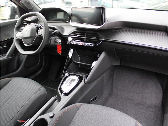 Peugeot 2008 1.2 Hybrid 110 Business VOORRAAD KORTING