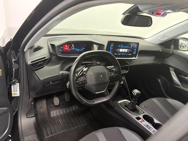 Peugeot 2008 1.2 PureTech Allure Apple Carplay/Android Auto, Sensoren, Climate/Cruise Control