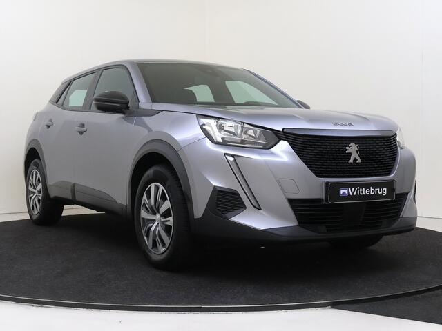 Peugeot 2008 1.2 PureTech Active Pack