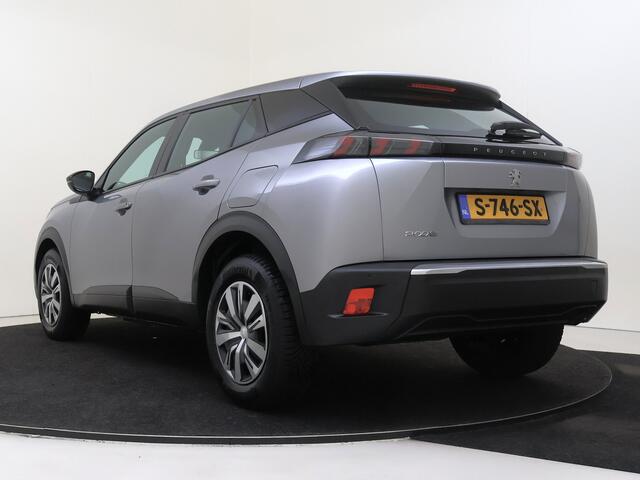 Peugeot 2008 1.2 PureTech Active Pack