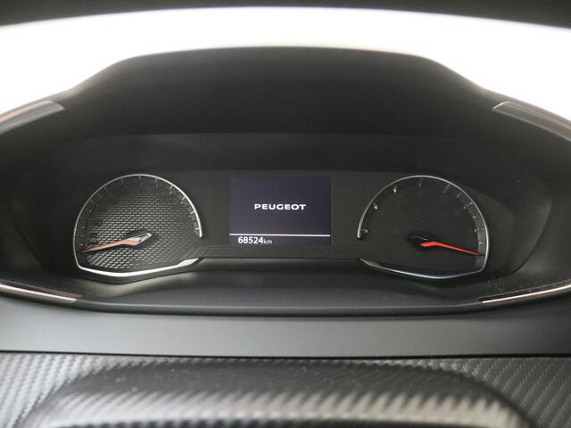 Peugeot 2008 1.2 PureTech Active Pack