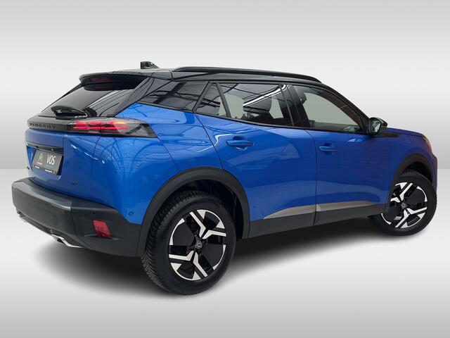 Peugeot 2008 PureTech 130 GT | Keyless | Adaptive Cruise Control | Camera voor + achter | Carplay/Android Auto |