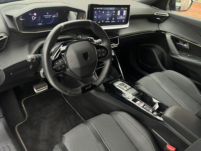 Peugeot 2008 PureTech 130 GT | Keyless | Adaptive Cruise Control | Camera voor + achter | Carplay/Android Auto |