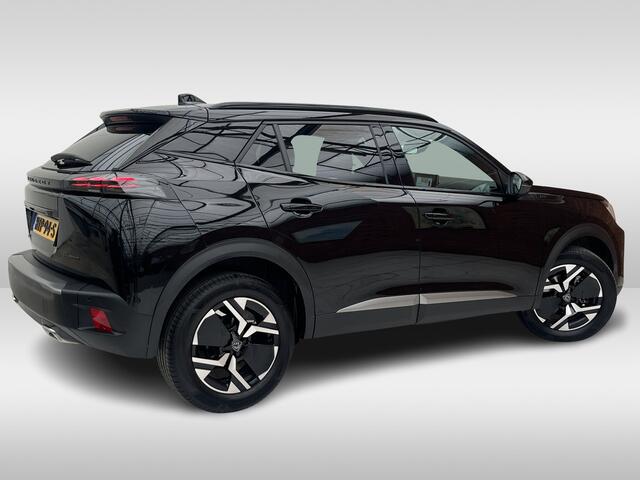 Peugeot 2008 Hybrid 145 GT | Camera voor + achter | Keyless | Carplay/Android Auto | 8 jaar We Care garantie |