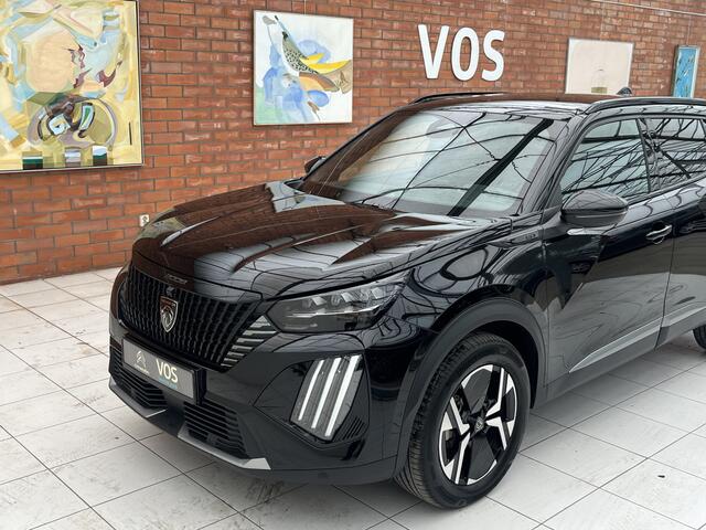 Peugeot 2008 Hybrid 145 GT | Camera voor + achter | Keyless | Carplay/Android Auto | 8 jaar We Care garantie |