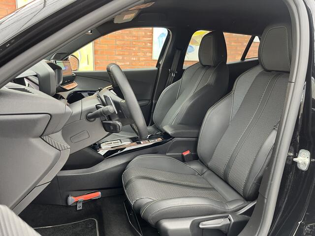 Peugeot 2008 Hybrid 145 GT | Camera voor + achter | Keyless | Carplay/Android Auto | 8 jaar We Care garantie |