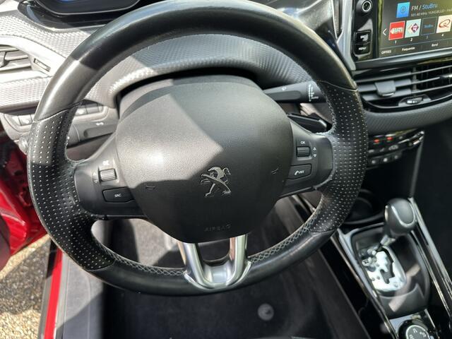Peugeot 2008 1.2 PureTech Allure