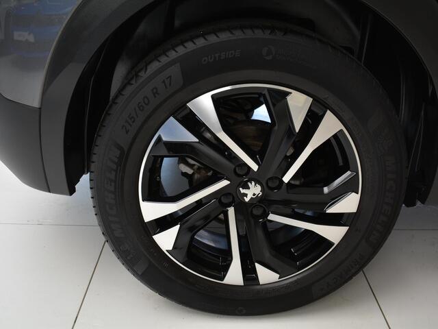 Peugeot 2008 1.2 PureTech Allure Trekhaak