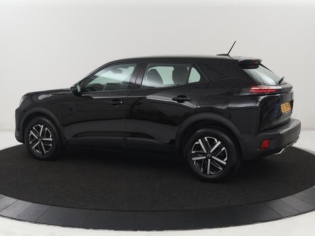 Peugeot 2008 1.2 Hybrid 136 Style | Automaat | Carplay | Climate control | Parkeerhulp | Full LED | Cruise control | Bluetooth
