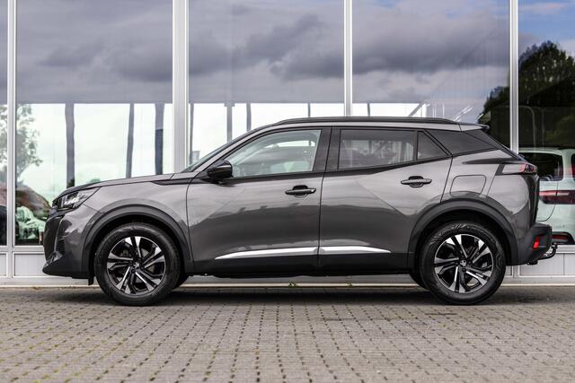 Peugeot 2008 1.2 PureTech 100 Allure | Trekhaak | LED | NL Auto