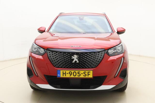 Peugeot 2008 1.2 PureTech Allure 130pk | Automaat | Navigatie | Camera | Trekhaak | Climate Control | Cruise Control | Apple carplay - Android Auto