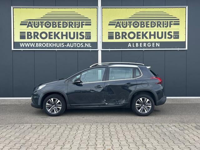 Peugeot 2008 1.2 PureTech Allure
