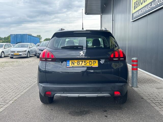 Peugeot 2008 1.2 PureTech Allure
