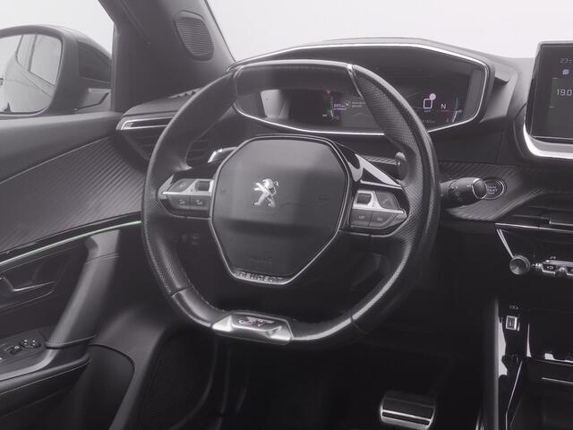 Peugeot 2008 1.2 PureTech 130 PK Automaat GT-Line | CAMERA | CARPLAY | TREKHAAK