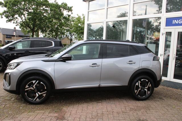 Peugeot 2008 1.2 PureTech Allure
