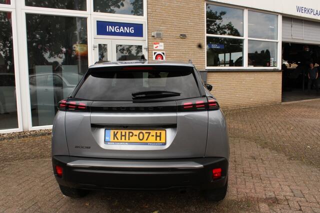 Peugeot 2008 1.2 PureTech Allure