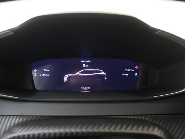 Peugeot 2008 1.2 PureTech 100 Allure | Navigation Pack | Parkeerhulp rondom | Climate | Cruise |