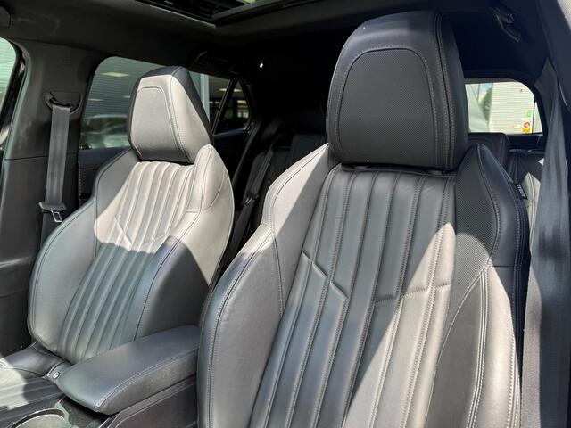 Peugeot 2008 1.2 PureTech 130PK GT-Line Automaat | 3D Cockpit | Leder | Panoramadak | Massage