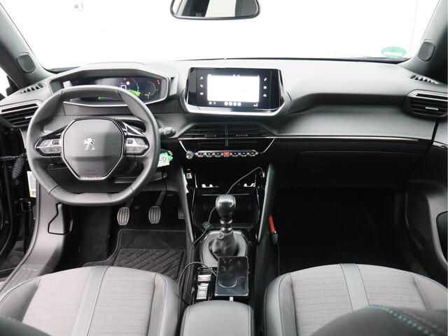 Peugeot 2008 1.2 PureTech 100 Allure/ compleet!