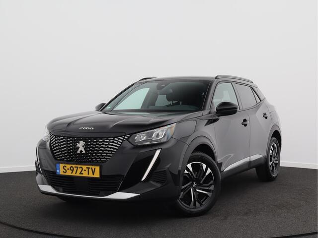 Peugeot 2008 1.2 PureTech 100 Allure/ compleet!