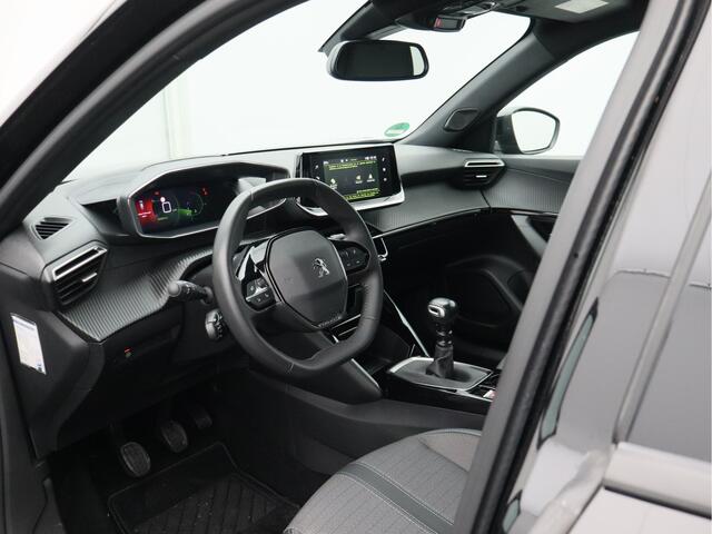 Peugeot 2008 1.2 PureTech 100 Allure/ compleet!