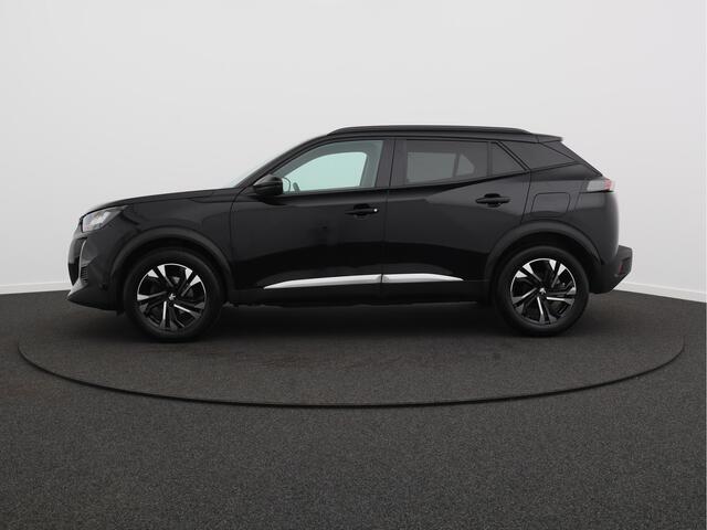 Peugeot 2008 1.2 PureTech 100 Allure/ compleet!