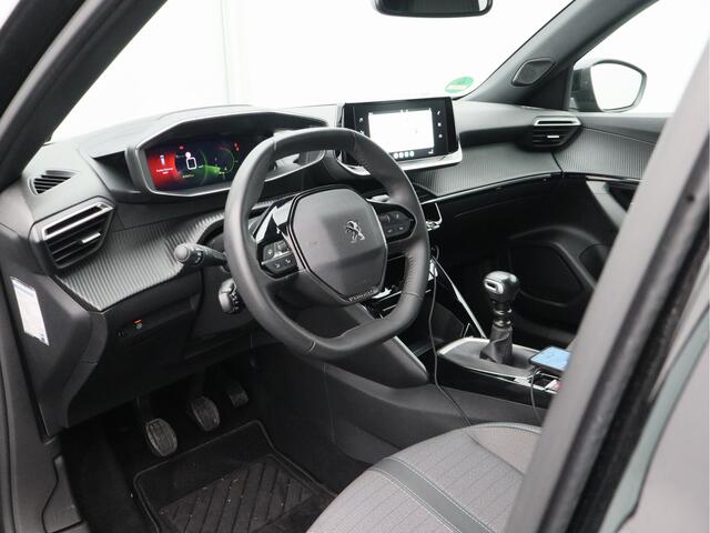 Peugeot 2008 1.2 PureTech 100 Allure/ compleet!