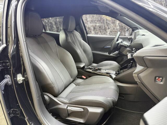 Peugeot 2008 1.2 Hybrid 145 GT