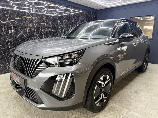Peugeot 2008 1.2 Hybrid 145 GT